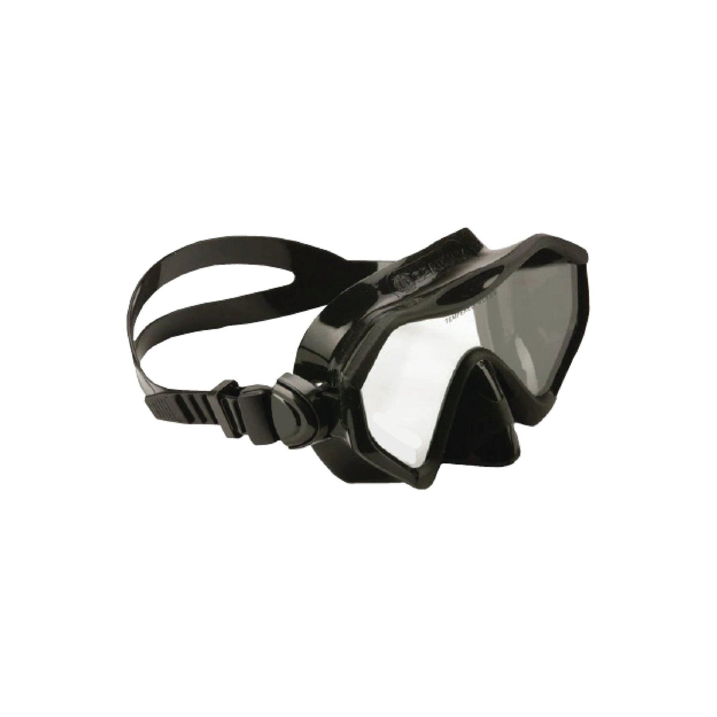 Lung Pro-Mask