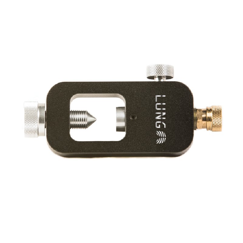 Yoke Refill Adapter